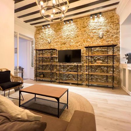 El Destino Corazon De Cadiz Grupo Ac Gestion Apartment Екстериор снимка