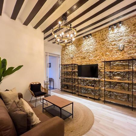 El Destino Corazon De Cadiz Grupo Ac Gestion Apartment Екстериор снимка
