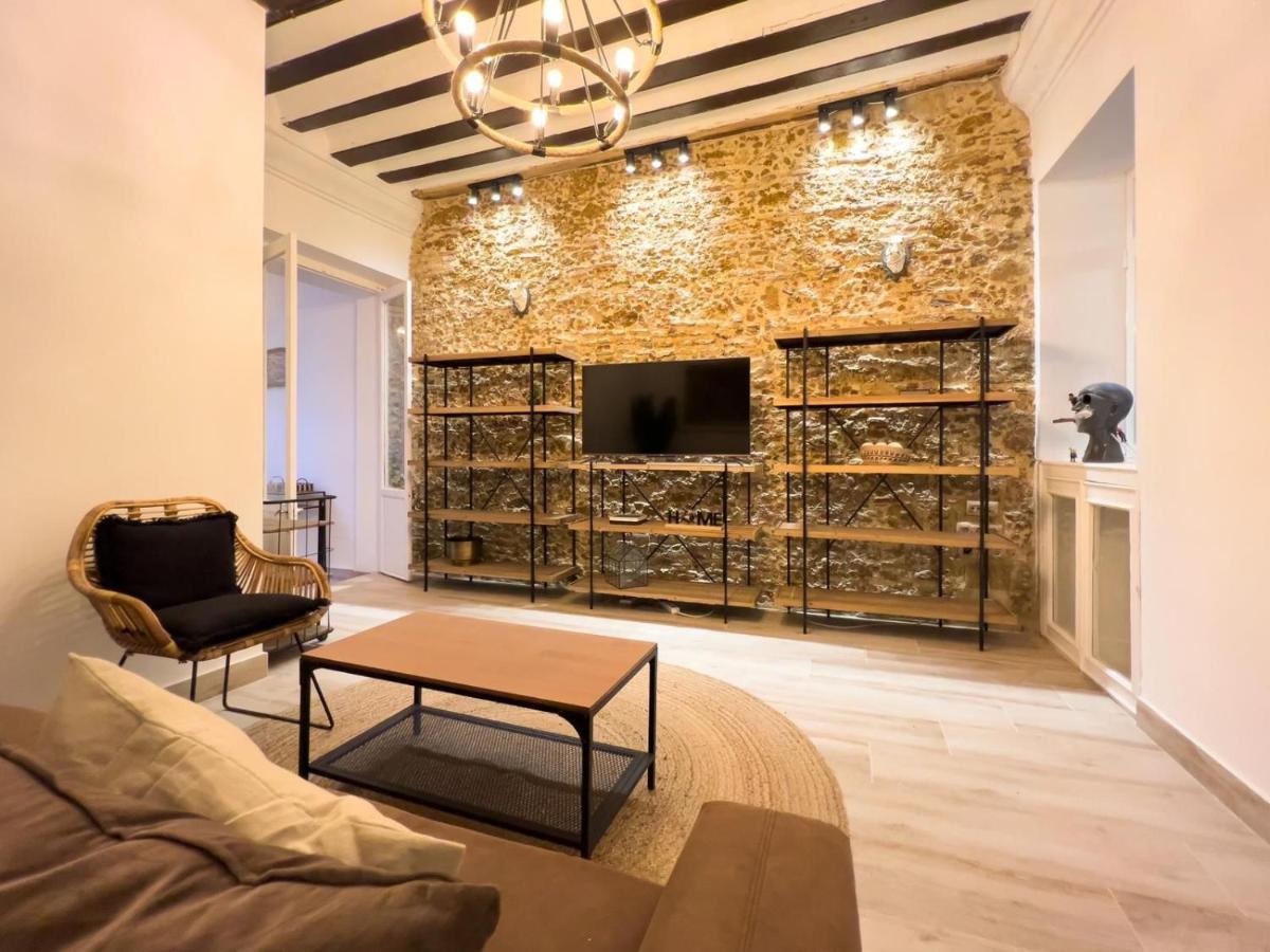 El Destino Corazon De Cadiz Grupo Ac Gestion Apartment Екстериор снимка