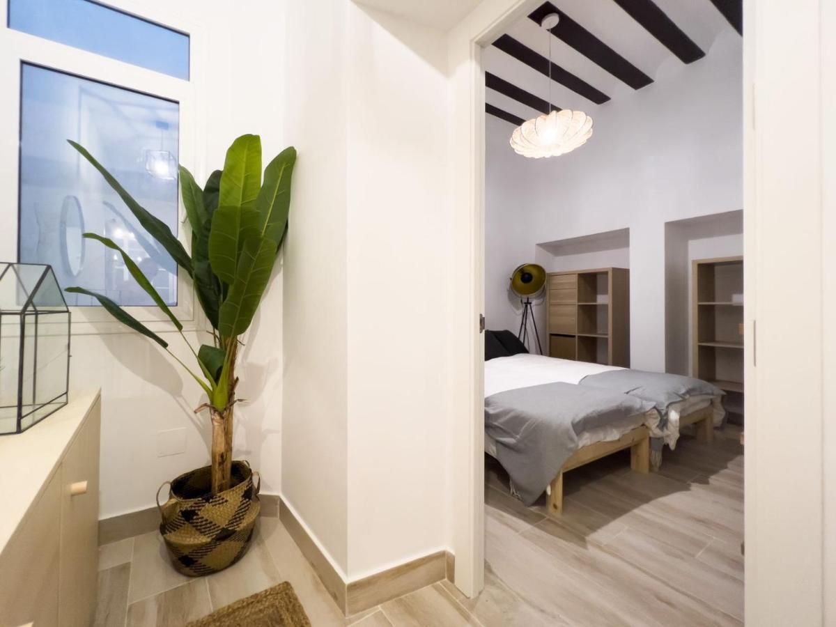 El Destino Corazon De Cadiz Grupo Ac Gestion Apartment Екстериор снимка