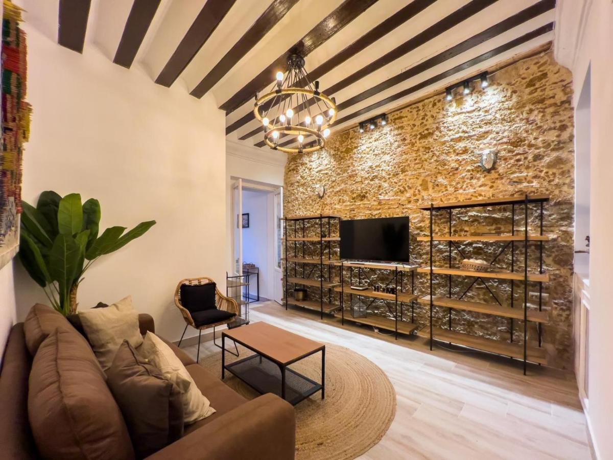 El Destino Corazon De Cadiz Grupo Ac Gestion Apartment Екстериор снимка