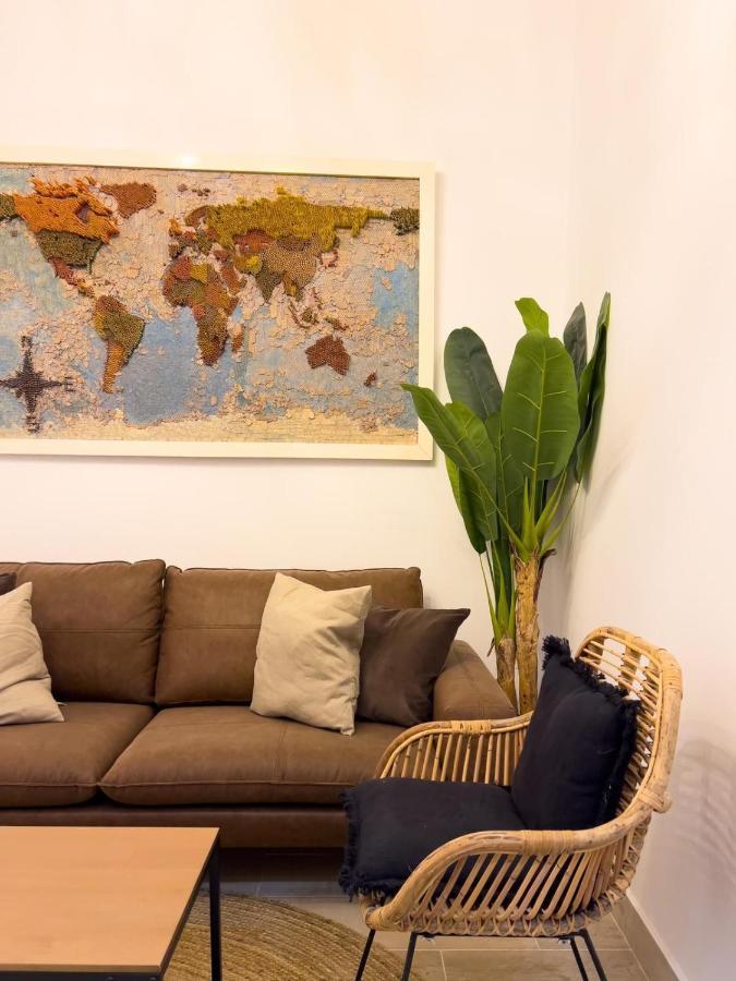 El Destino Corazon De Cadiz Grupo Ac Gestion Apartment Екстериор снимка