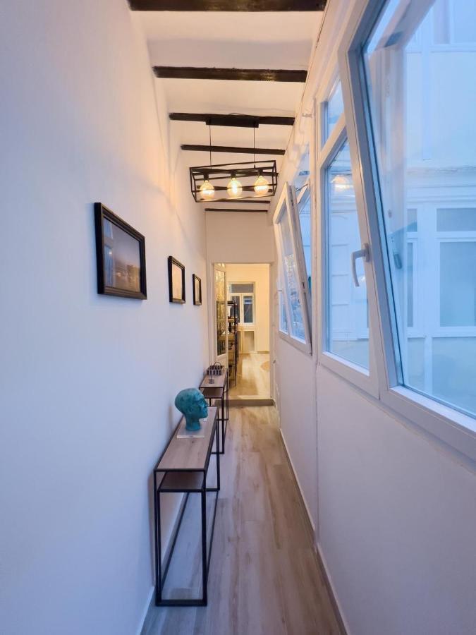 El Destino Corazon De Cadiz Grupo Ac Gestion Apartment Екстериор снимка