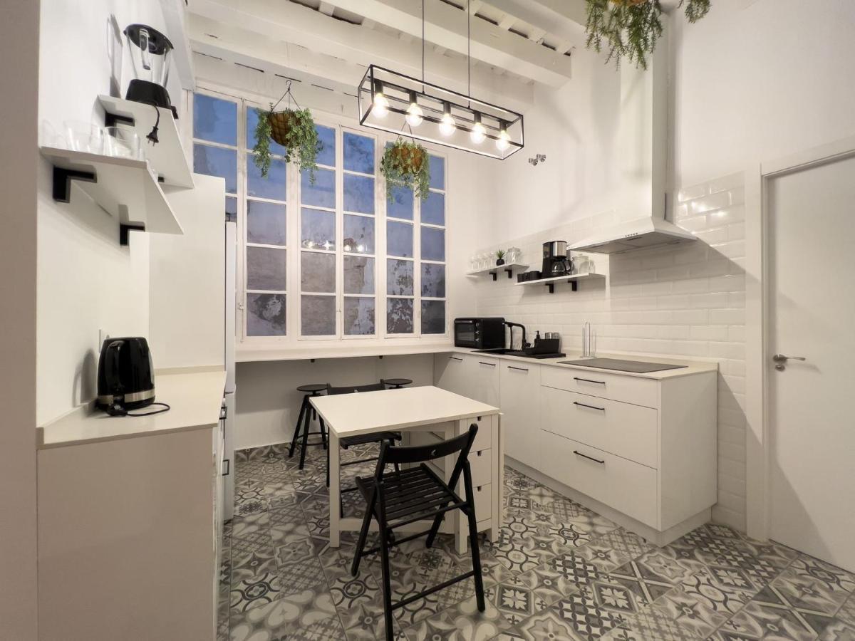 El Destino Corazon De Cadiz Grupo Ac Gestion Apartment Екстериор снимка