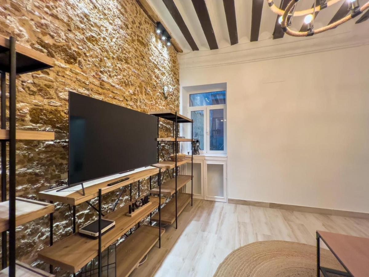 El Destino Corazon De Cadiz Grupo Ac Gestion Apartment Екстериор снимка