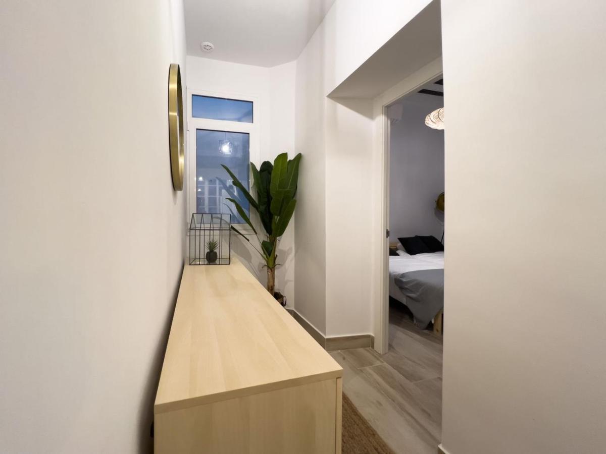 El Destino Corazon De Cadiz Grupo Ac Gestion Apartment Екстериор снимка