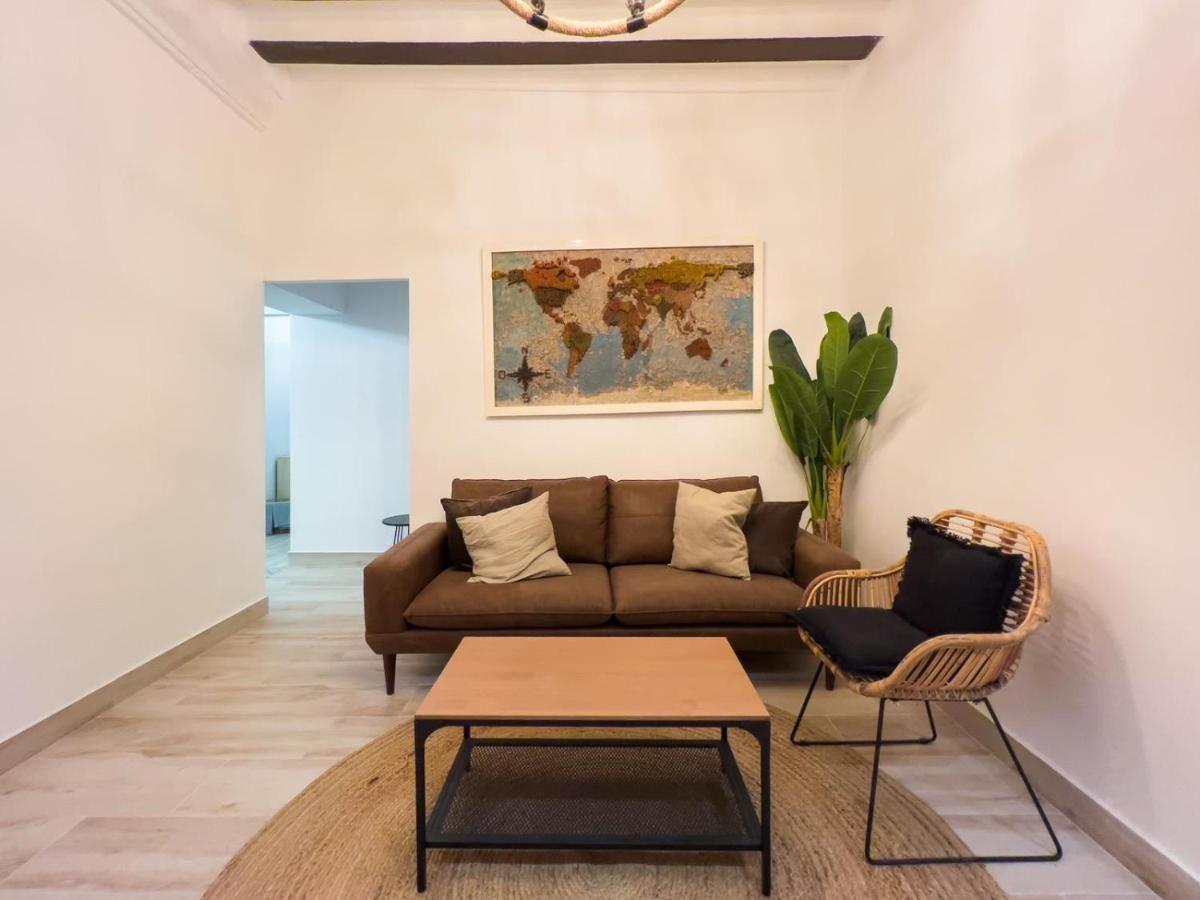 El Destino Corazon De Cadiz Grupo Ac Gestion Apartment Екстериор снимка