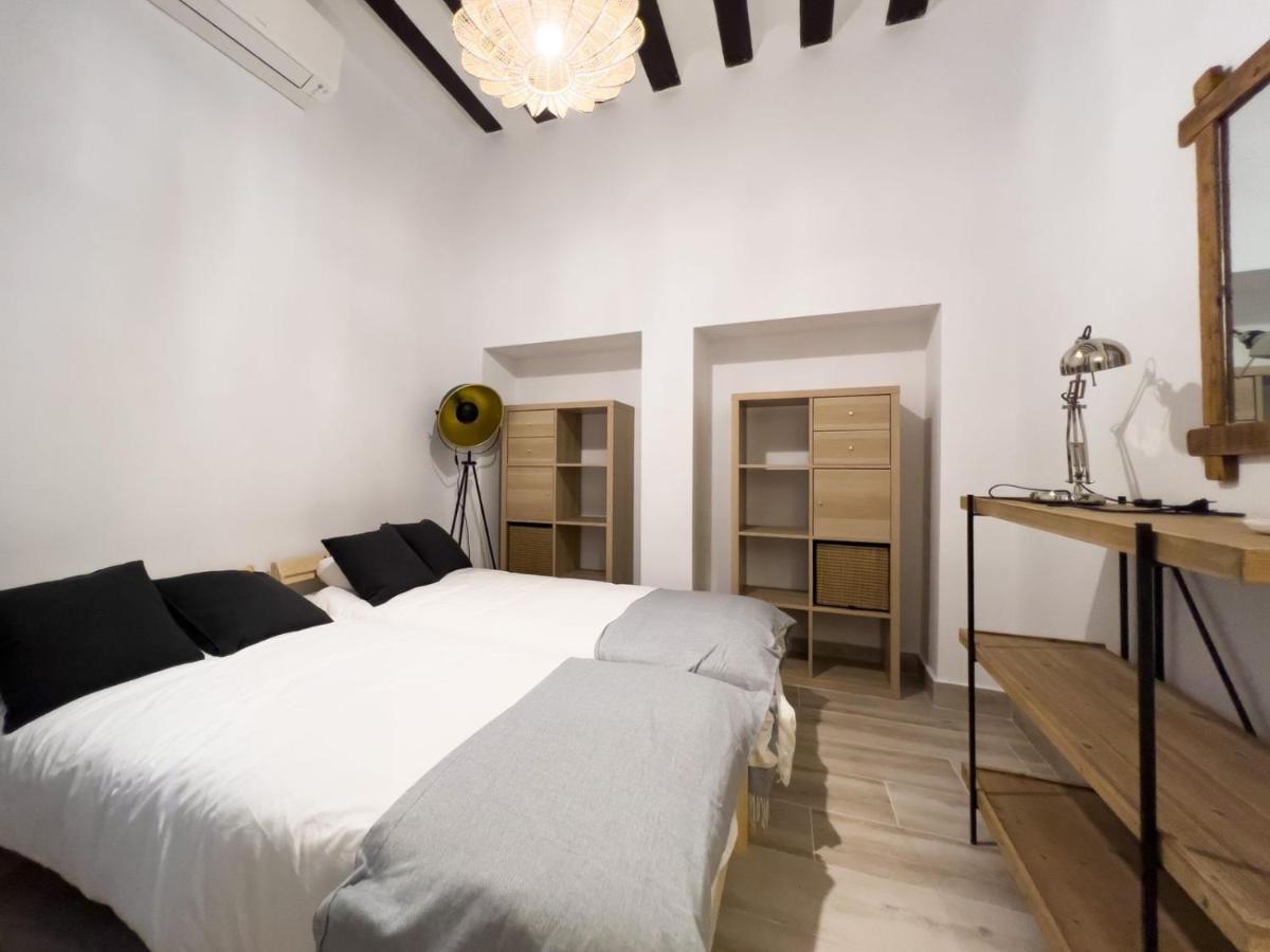 El Destino Corazon De Cadiz Grupo Ac Gestion Apartment Екстериор снимка